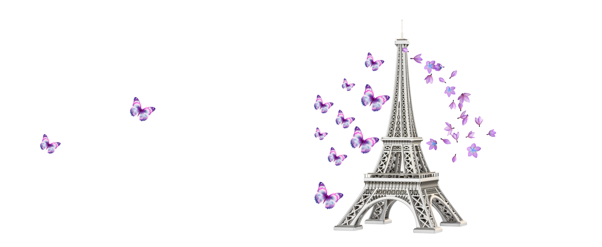 tsgabrielle® • Paris • Glossy Mug • Black • Ceramic • 2 Sizes