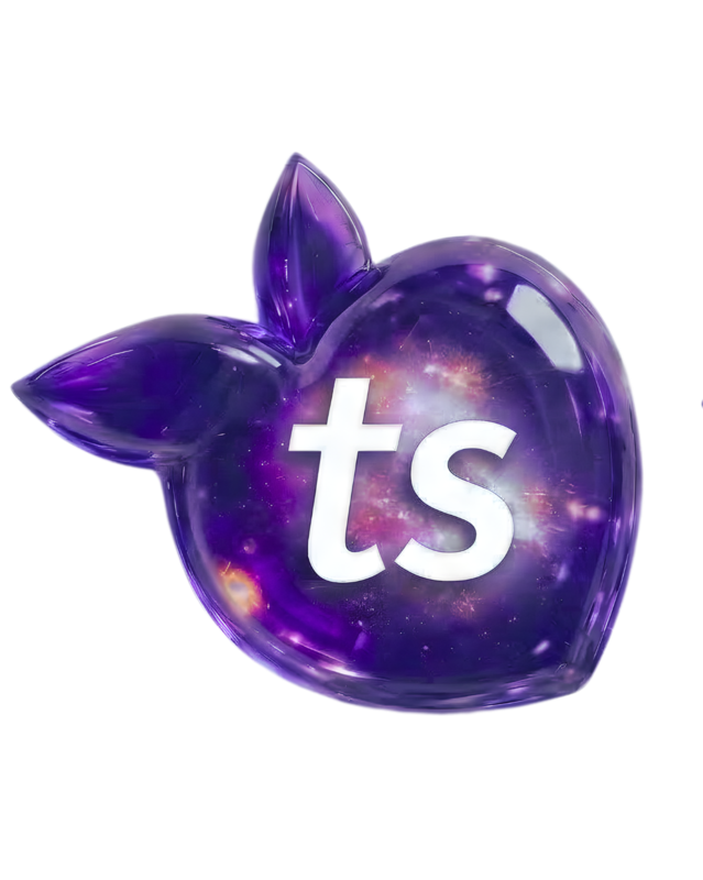 tsgabrielle® • Paris - The Louvre Pyramid • Fanny Pack • 2 Sizes