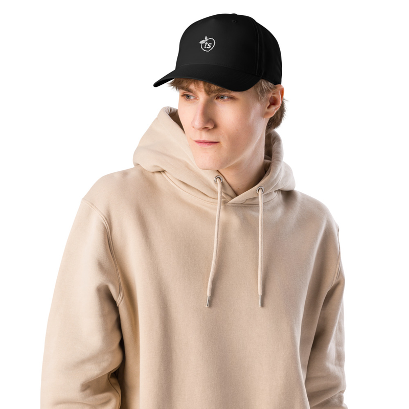 adidas® x tsgabrielle® • Dad Hat • Black